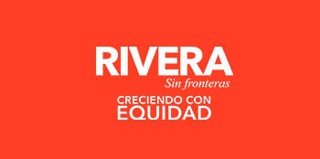IDR - Rivera creciendo con equidad
