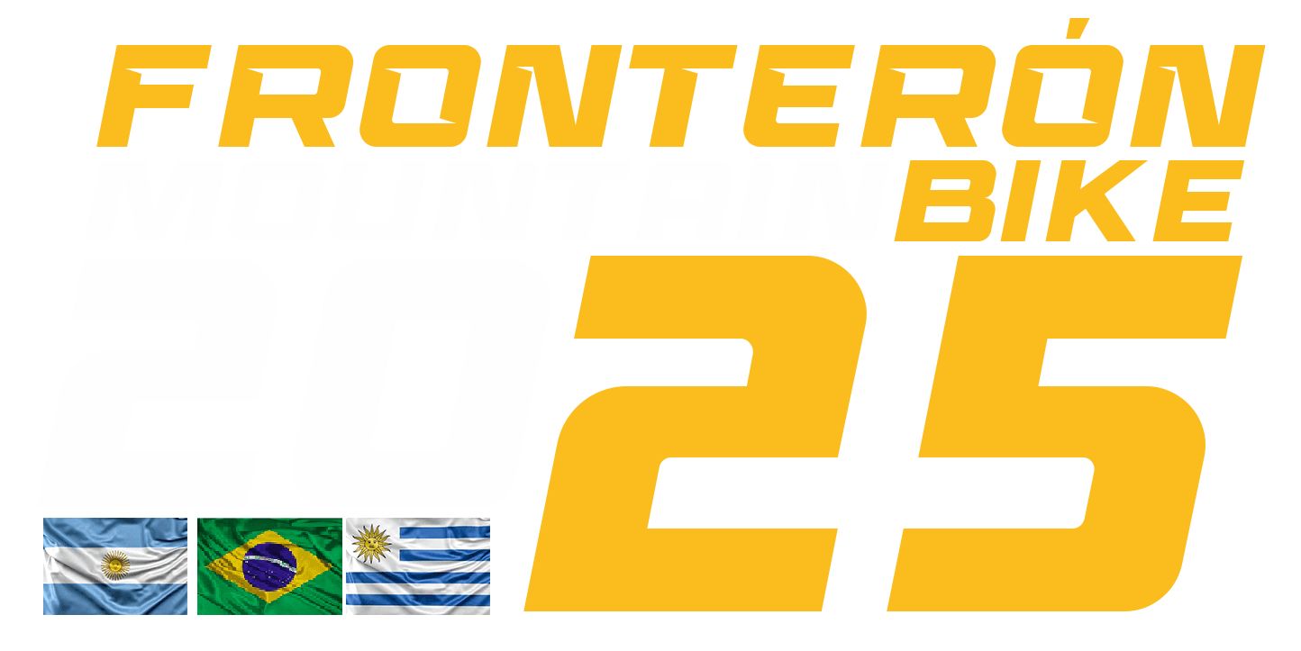 Fronterón Mountain Bike 2025